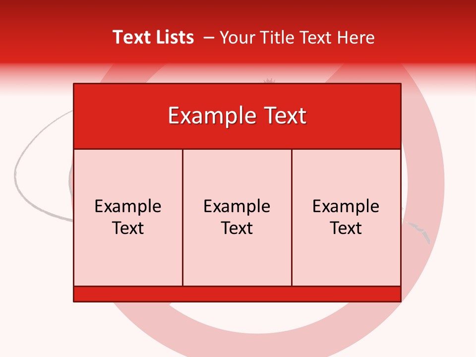 Pest Insect Kill PowerPoint Template