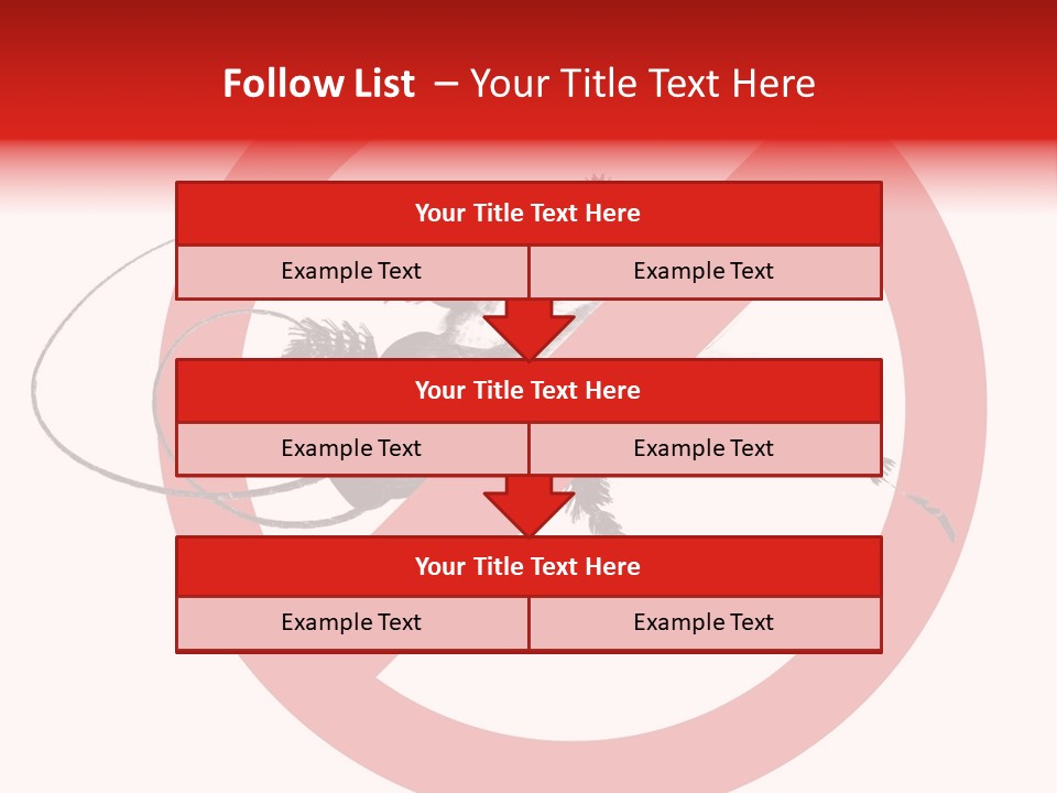 Pest Insect Kill PowerPoint Template