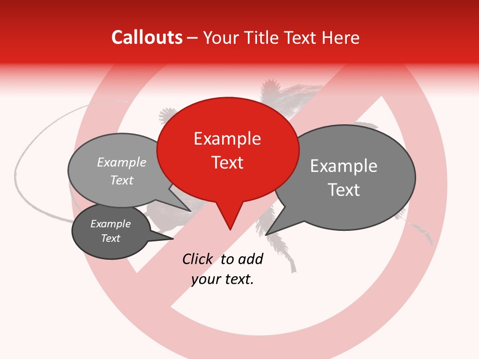 Pest Insect Kill PowerPoint Template