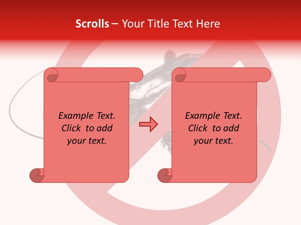 Pest Insect Kill PowerPoint Template