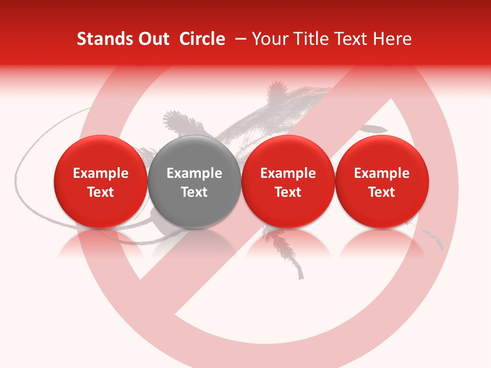 Pest Insect Kill PowerPoint Template