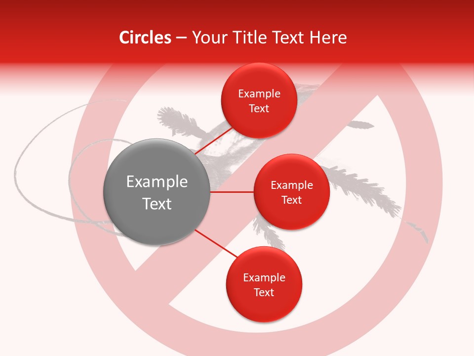 Pest Insect Kill PowerPoint Template
