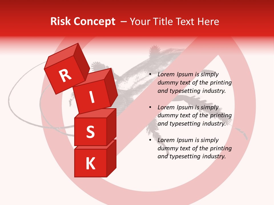 Pest Insect Kill PowerPoint Template