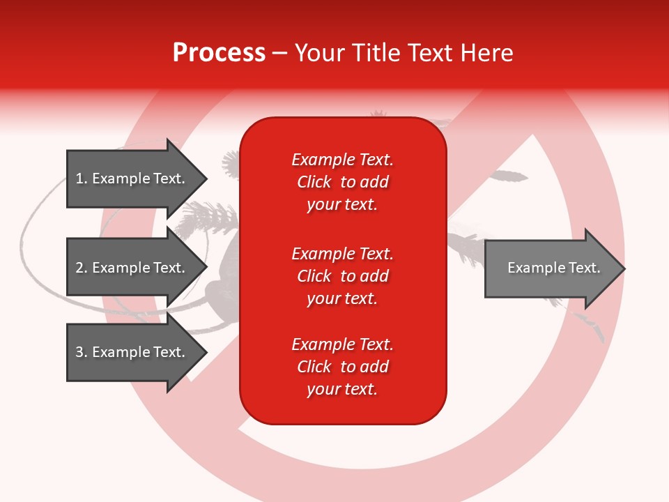 Pest Insect Kill PowerPoint Template