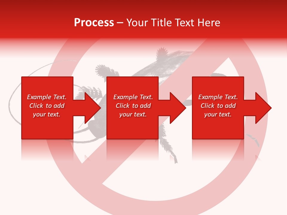 Pest Insect Kill PowerPoint Template
