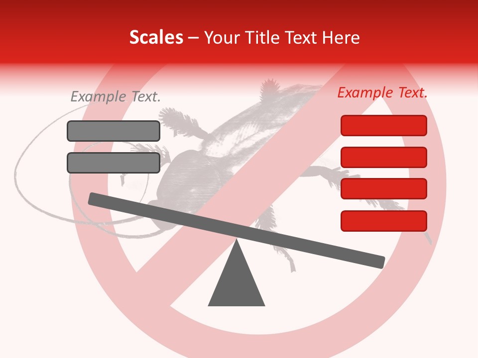 Pest Insect Kill PowerPoint Template
