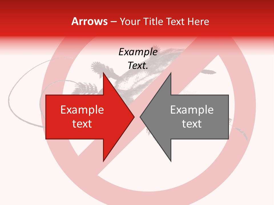 Pest Insect Kill PowerPoint Template