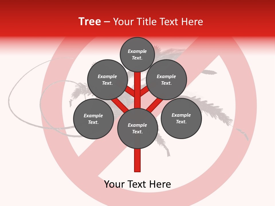 Pest Insect Kill PowerPoint Template