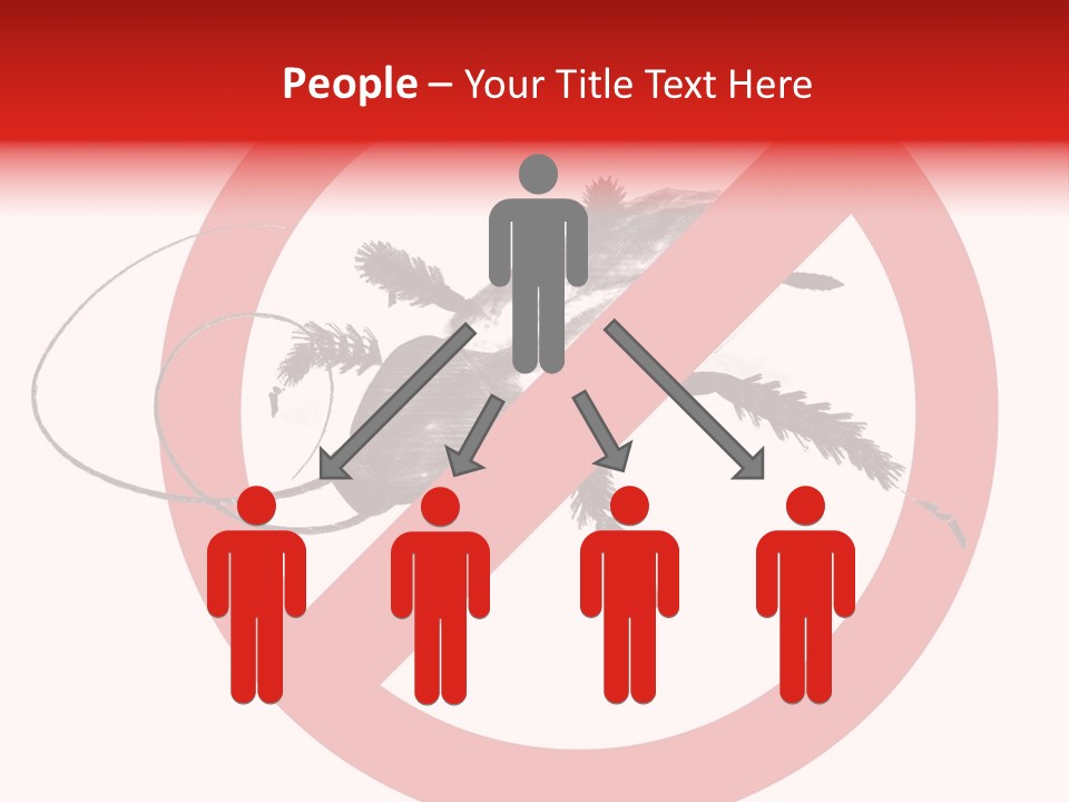 Pest Insect Kill PowerPoint Template