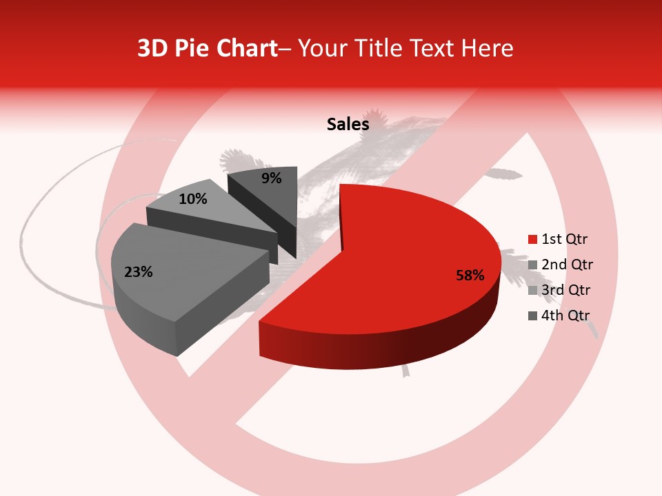 Pest Insect Kill PowerPoint Template