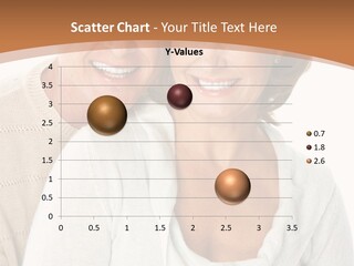 Maturity Teeth Family PowerPoint Template