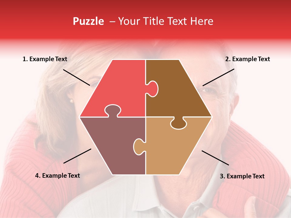 Care Health Security PowerPoint Template