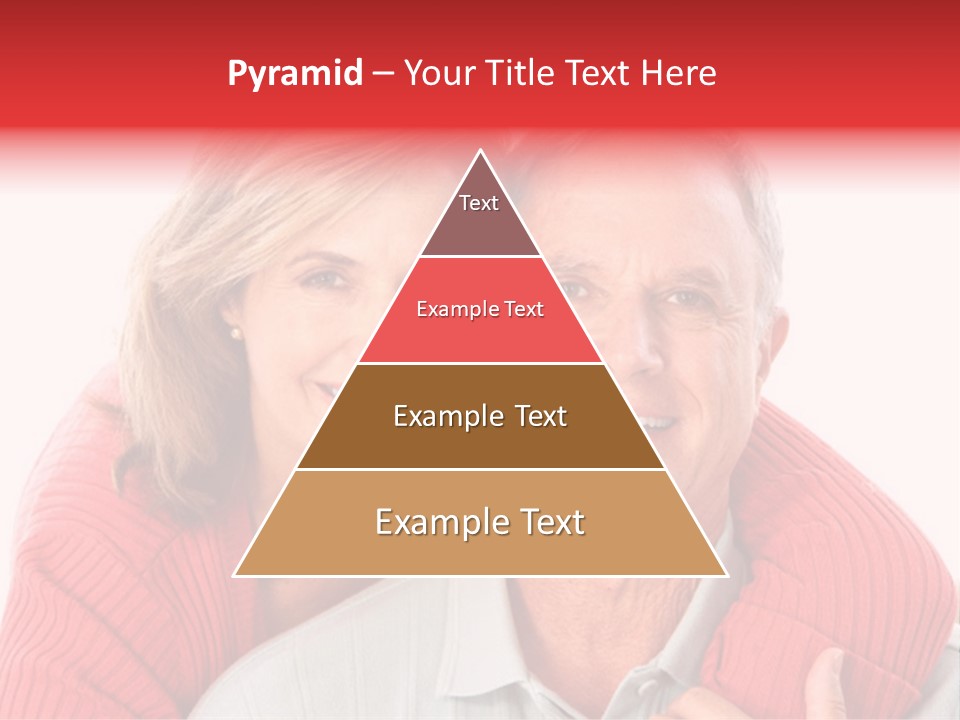 Care Health Security PowerPoint Template