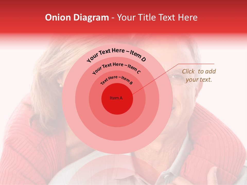 Care Health Security PowerPoint Template
