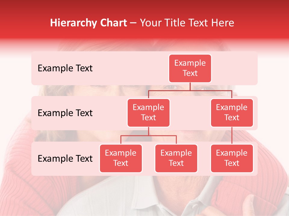 Care Health Security PowerPoint Template