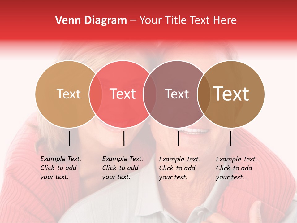 Care Health Security PowerPoint Template