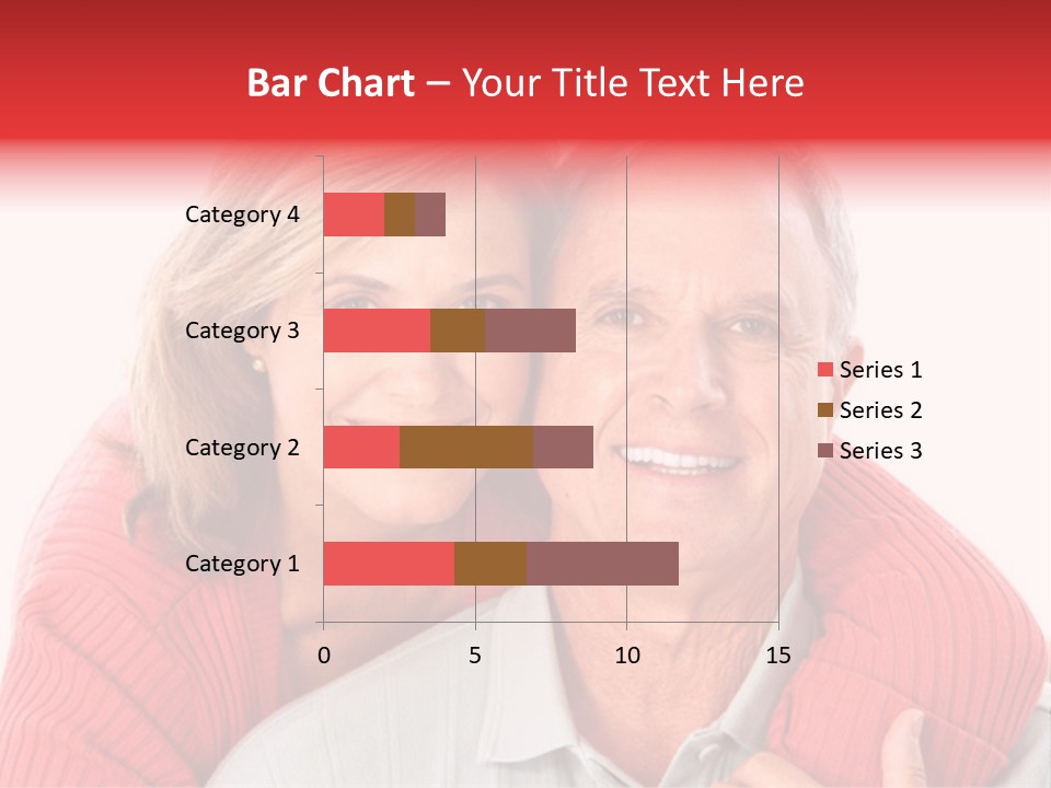 Care Health Security PowerPoint Template