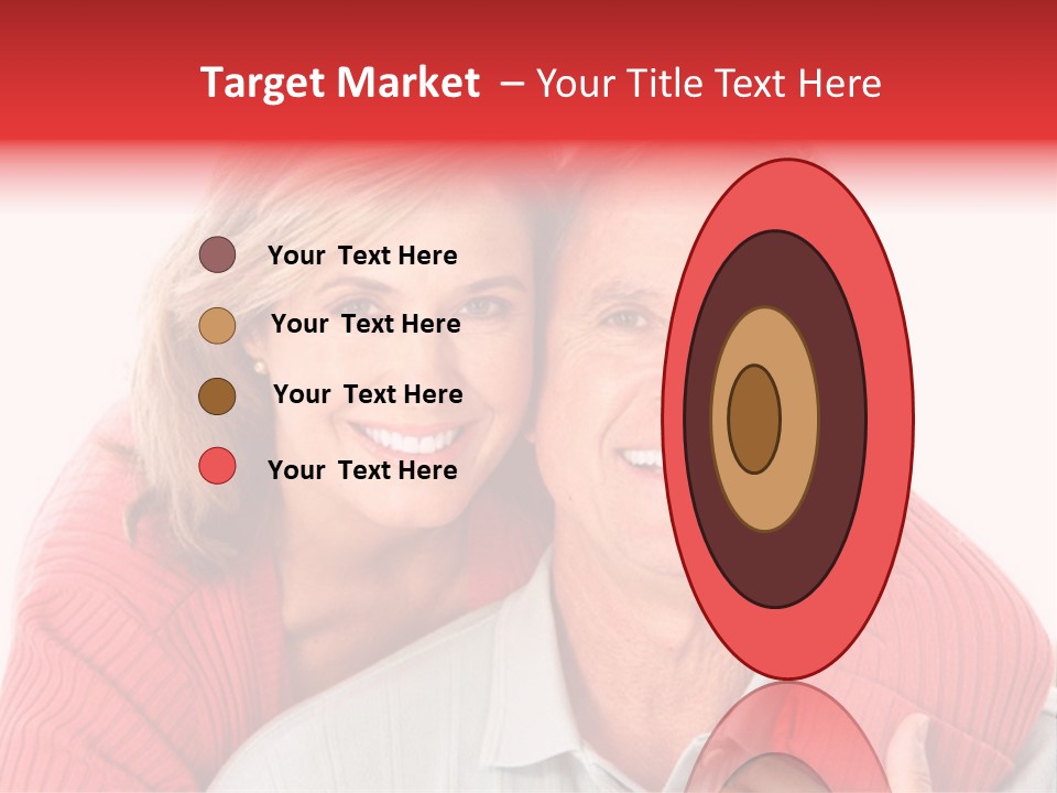 Care Health Security PowerPoint Template