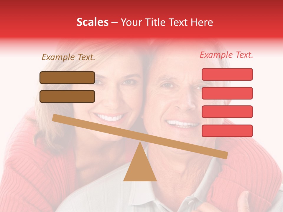Care Health Security PowerPoint Template