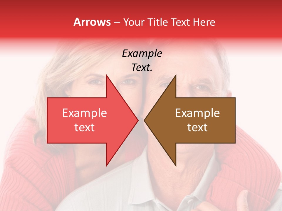 Care Health Security PowerPoint Template