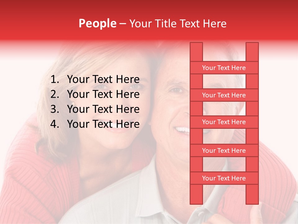 Care Health Security PowerPoint Template