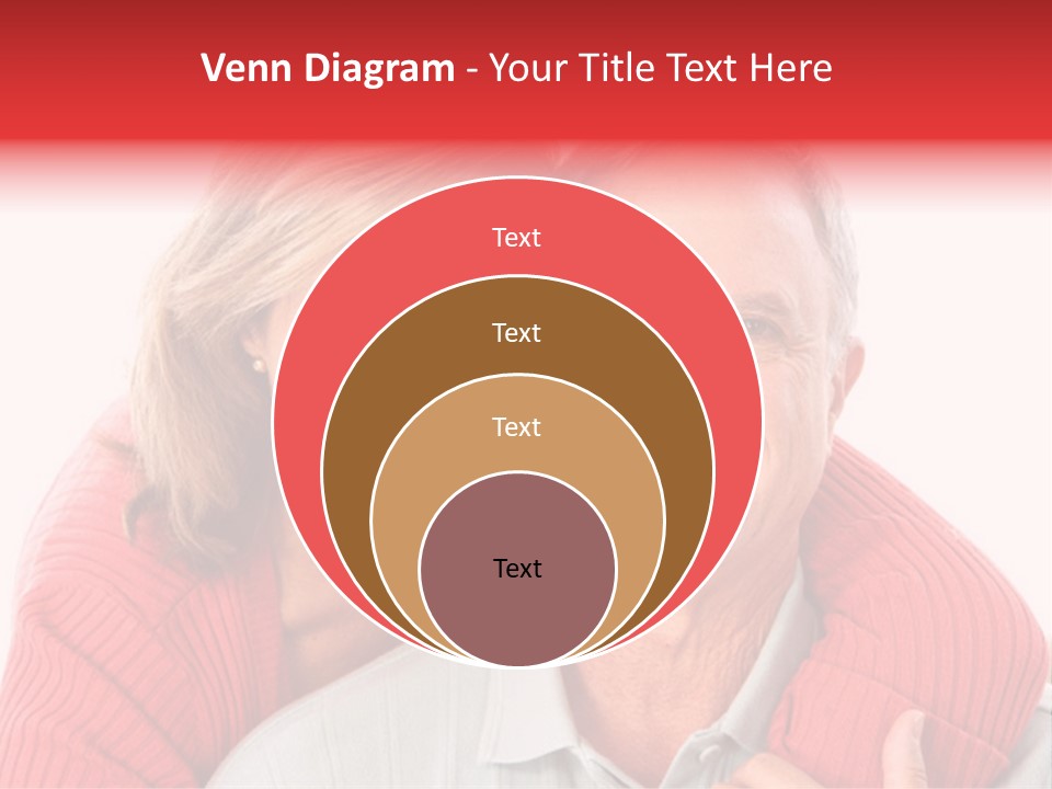 Care Health Security PowerPoint Template