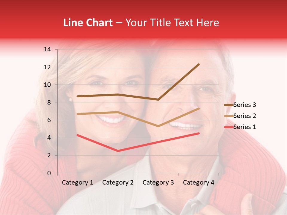 Care Health Security PowerPoint Template