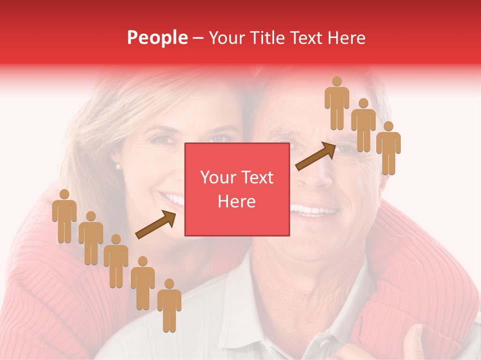 Care Health Security PowerPoint Template