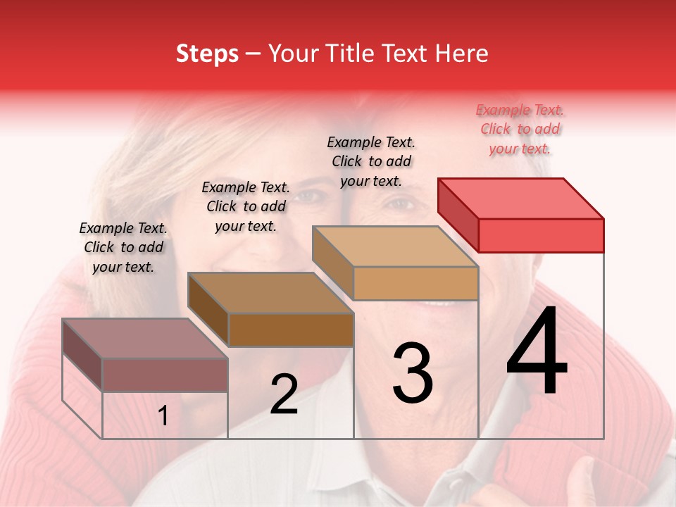 Care Health Security PowerPoint Template