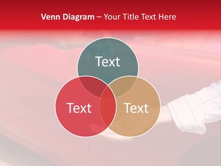 Salesperson Consumerism Caucasian PowerPoint Template
