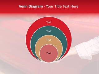 Salesperson Consumerism Caucasian PowerPoint Template