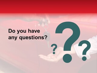 Salesperson Consumerism Caucasian PowerPoint Template