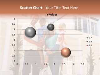 Outside Pride Architecture PowerPoint Template