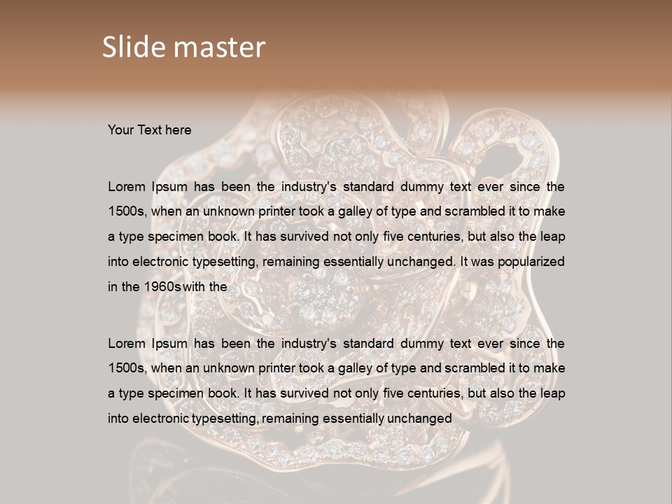 Build Action Energy PowerPoint Template