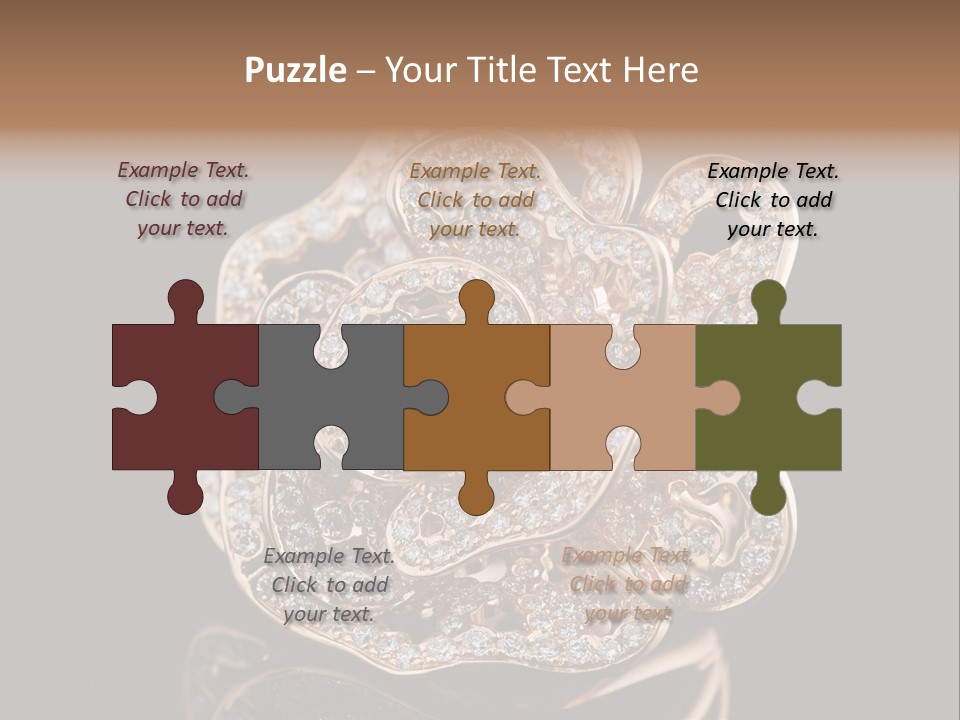 Build Action Energy PowerPoint Template