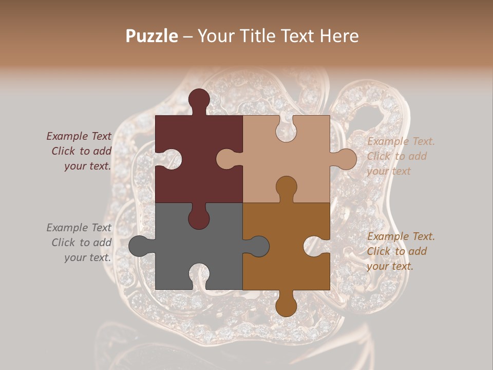 Build Action Energy PowerPoint Template
