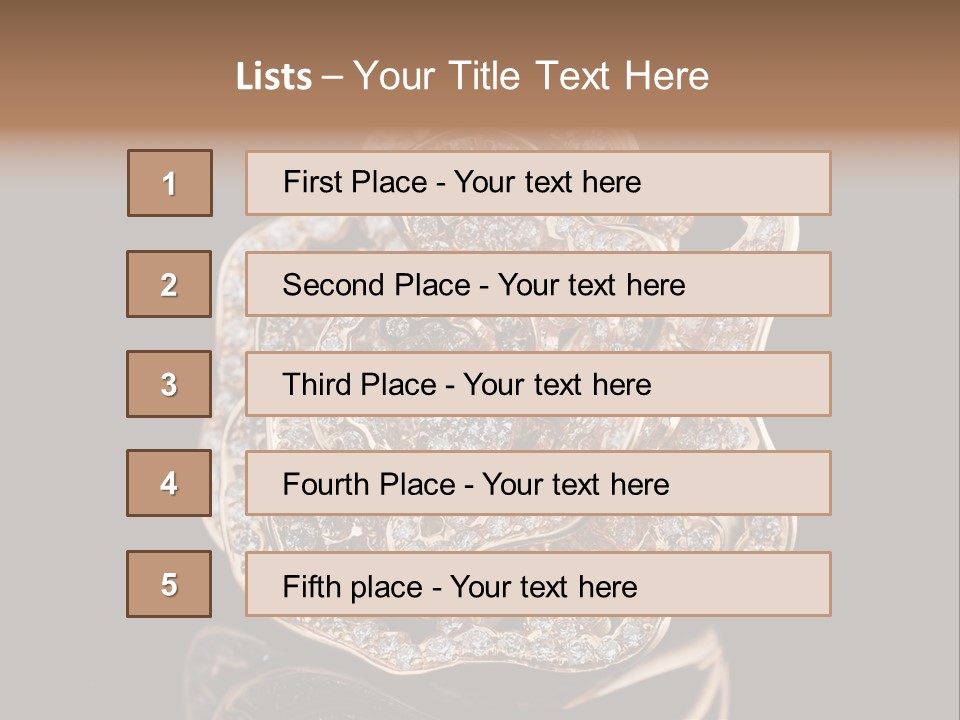 Build Action Energy PowerPoint Template