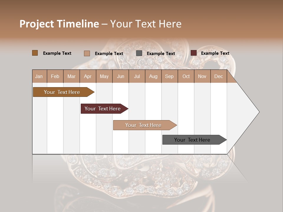 Build Action Energy PowerPoint Template