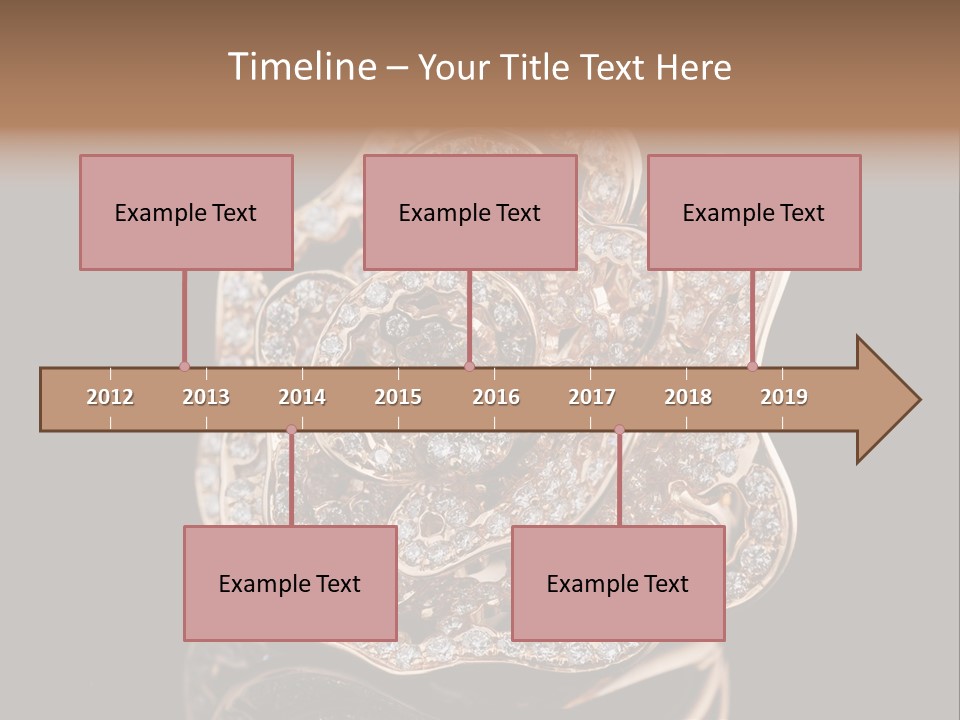 Build Action Energy PowerPoint Template