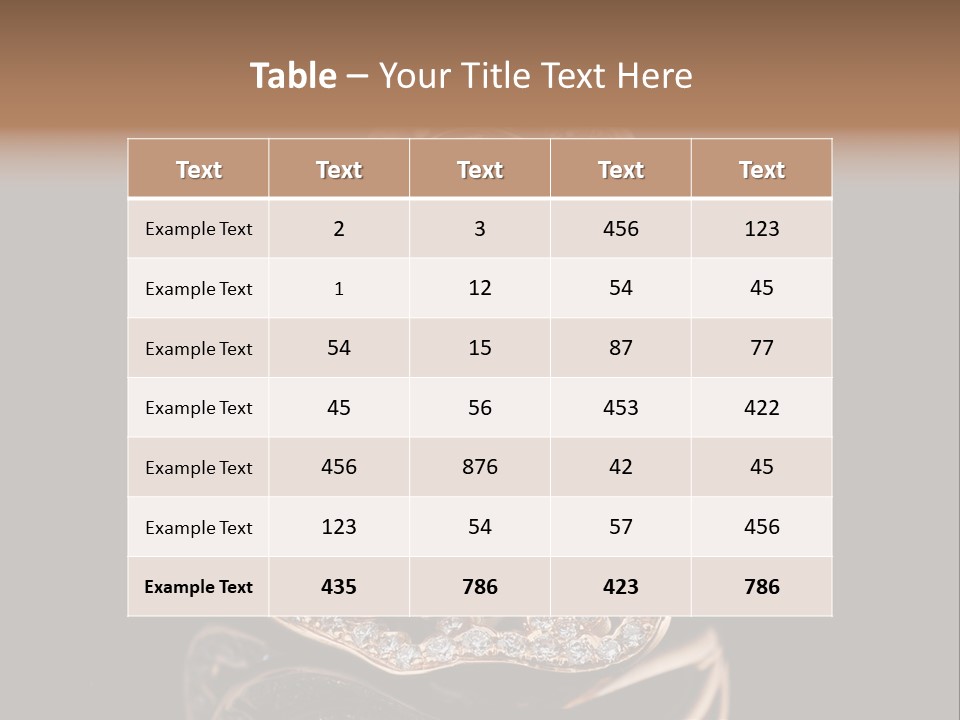 Build Action Energy PowerPoint Template
