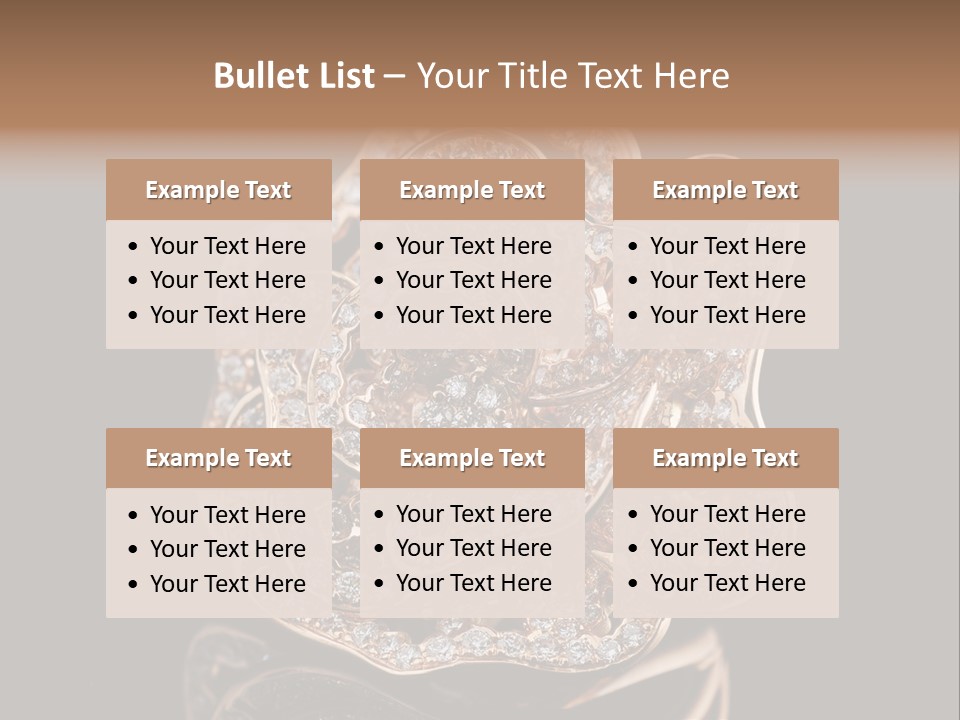 Build Action Energy PowerPoint Template