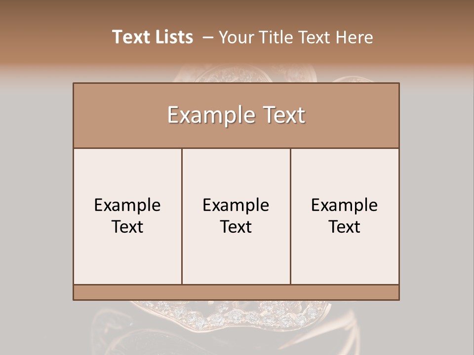 Build Action Energy PowerPoint Template