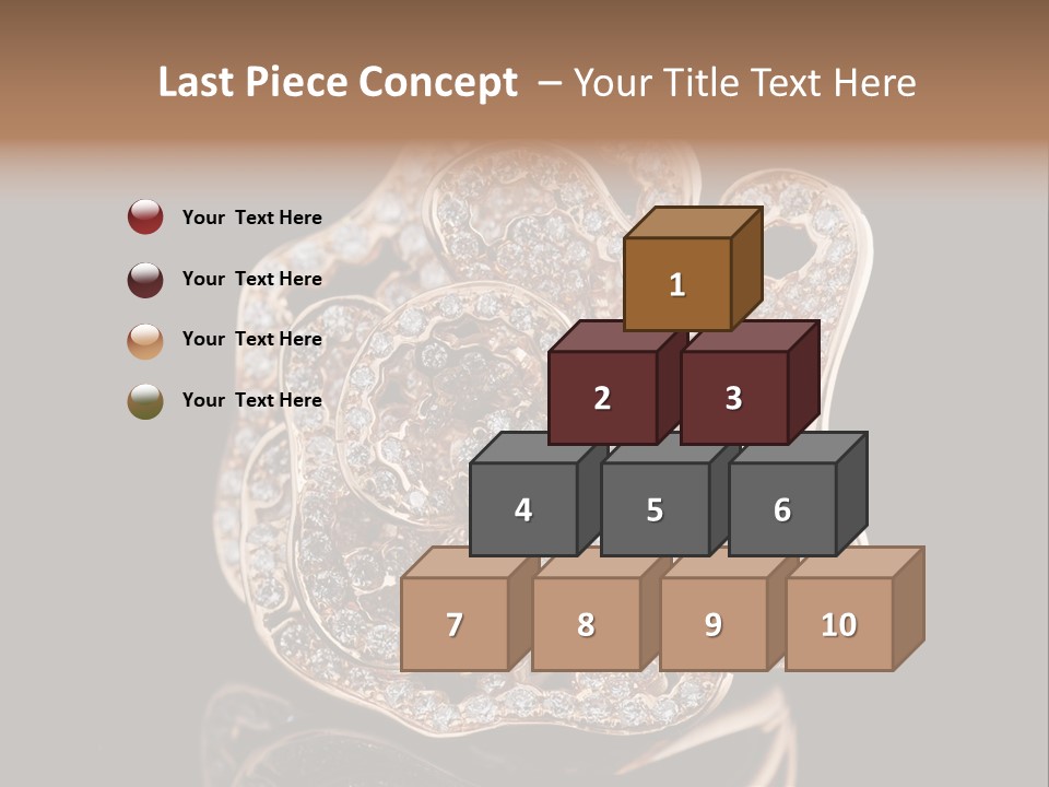 Build Action Energy PowerPoint Template
