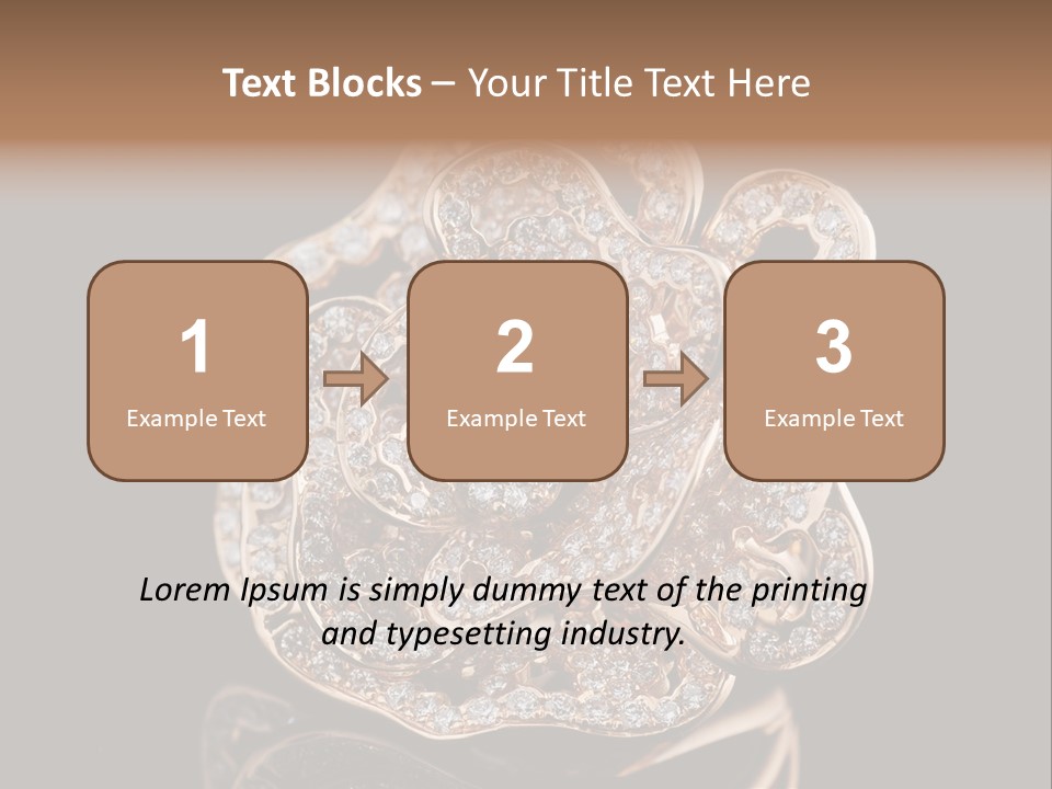 Build Action Energy PowerPoint Template