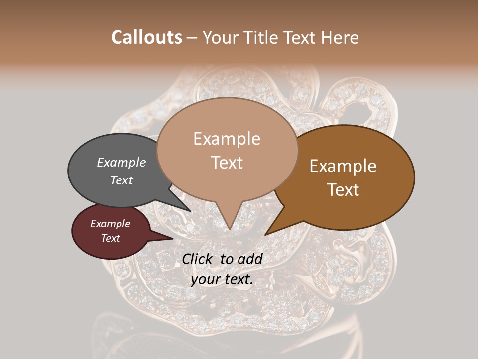 Build Action Energy PowerPoint Template