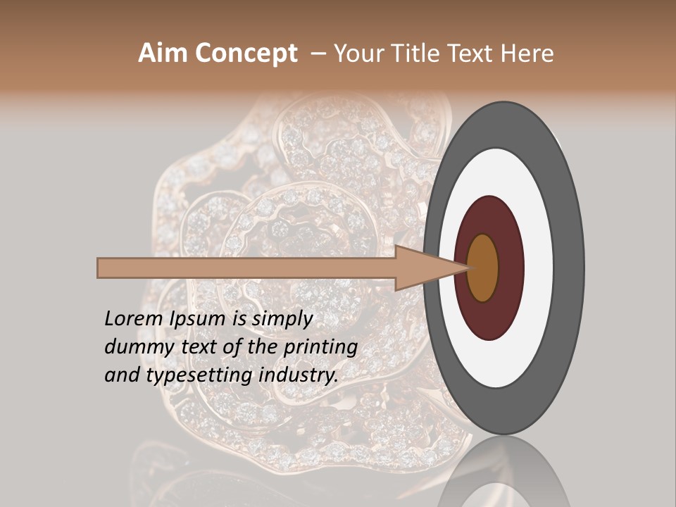 Build Action Energy PowerPoint Template