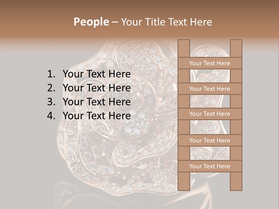 Build Action Energy PowerPoint Template