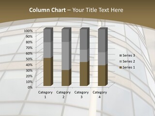 Borders Mast Europe PowerPoint Template