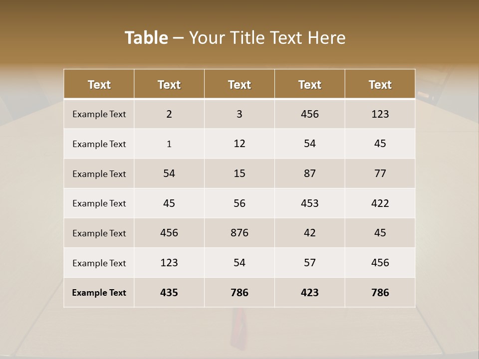 Book Leather Open PowerPoint Template