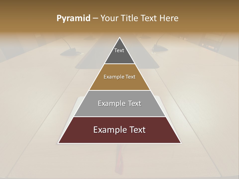 Book Leather Open PowerPoint Template